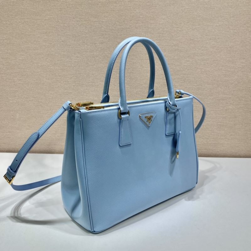 Prada Top Handle Bags